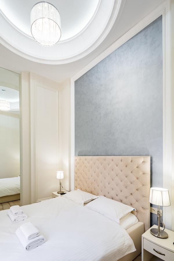 Leogrand Deluxe Apartments On Doroshenka 17 Львів Екстер'єр фото