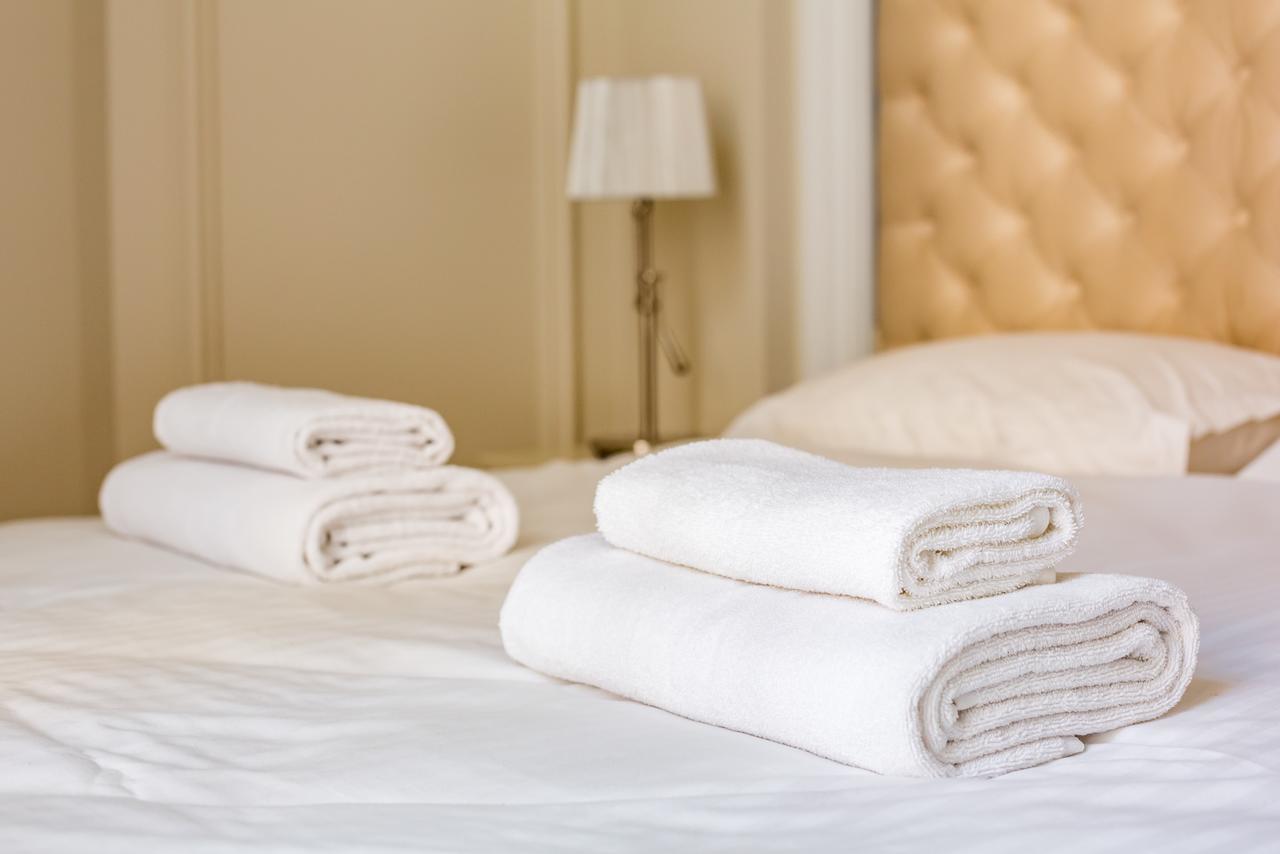 Leogrand Deluxe Apartments On Doroshenka 17 Львів Екстер'єр фото