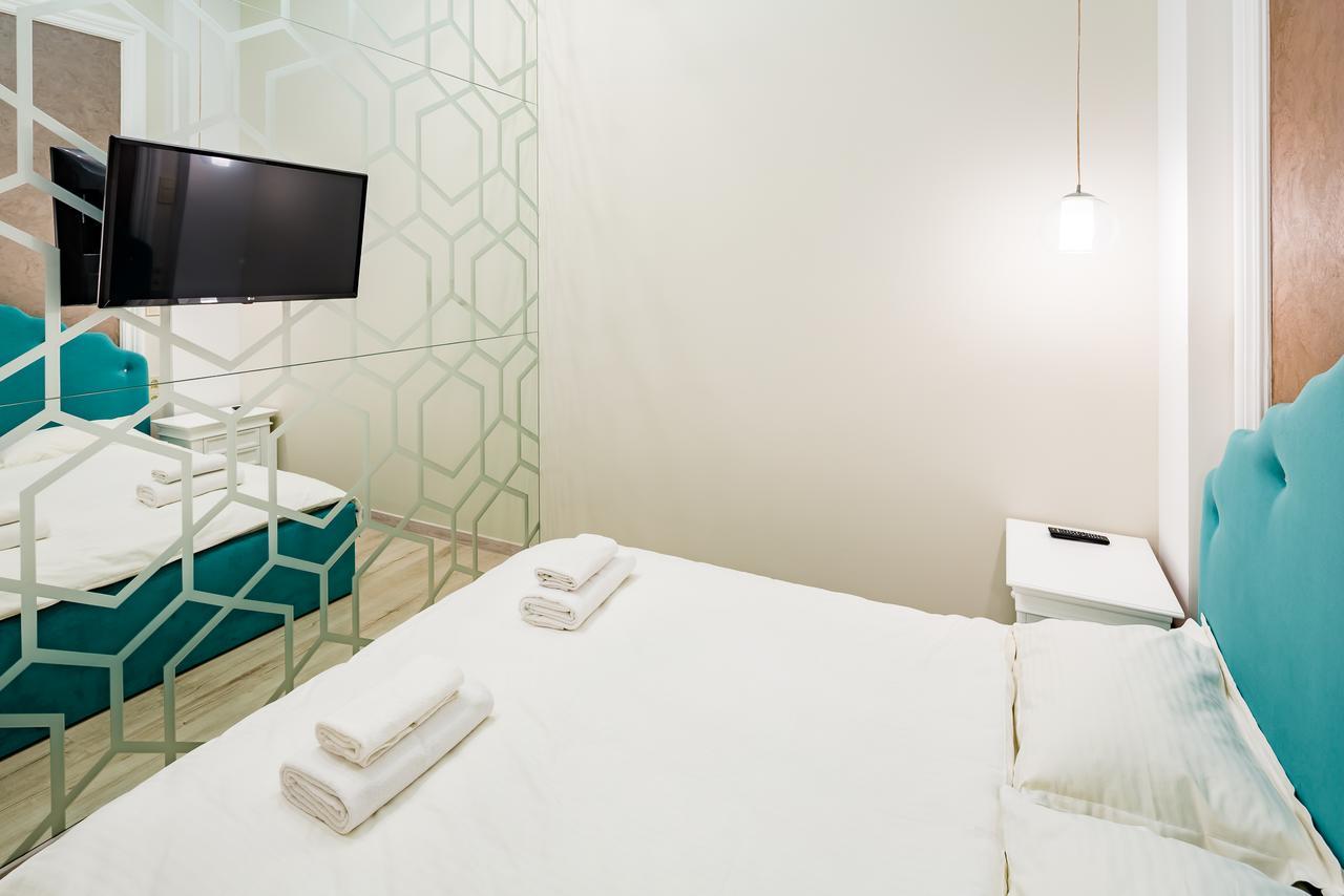 Leogrand Deluxe Apartments On Doroshenka 17 Львів Екстер'єр фото